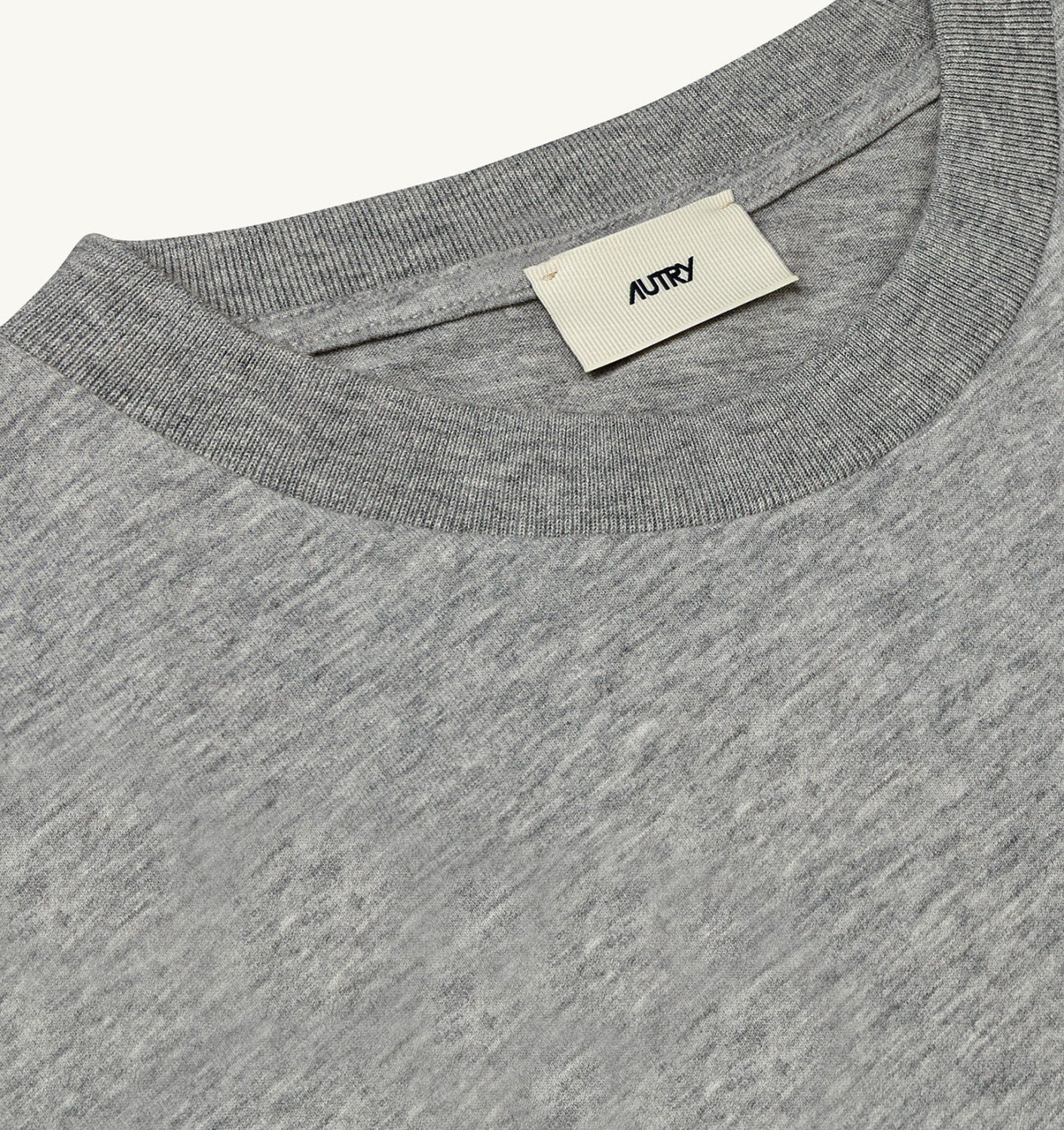 UNISEX EDELWEISS BACK GRAPHIC TEE - 7