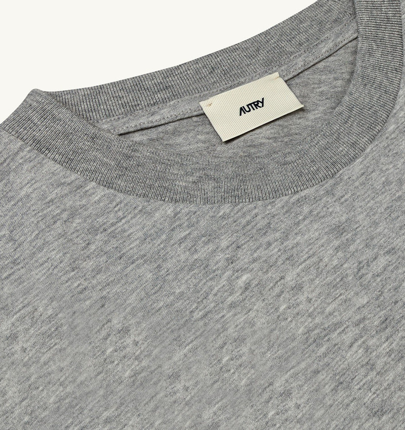 UNISEX EDELWEISS BACK GRAPHIC TEE 7