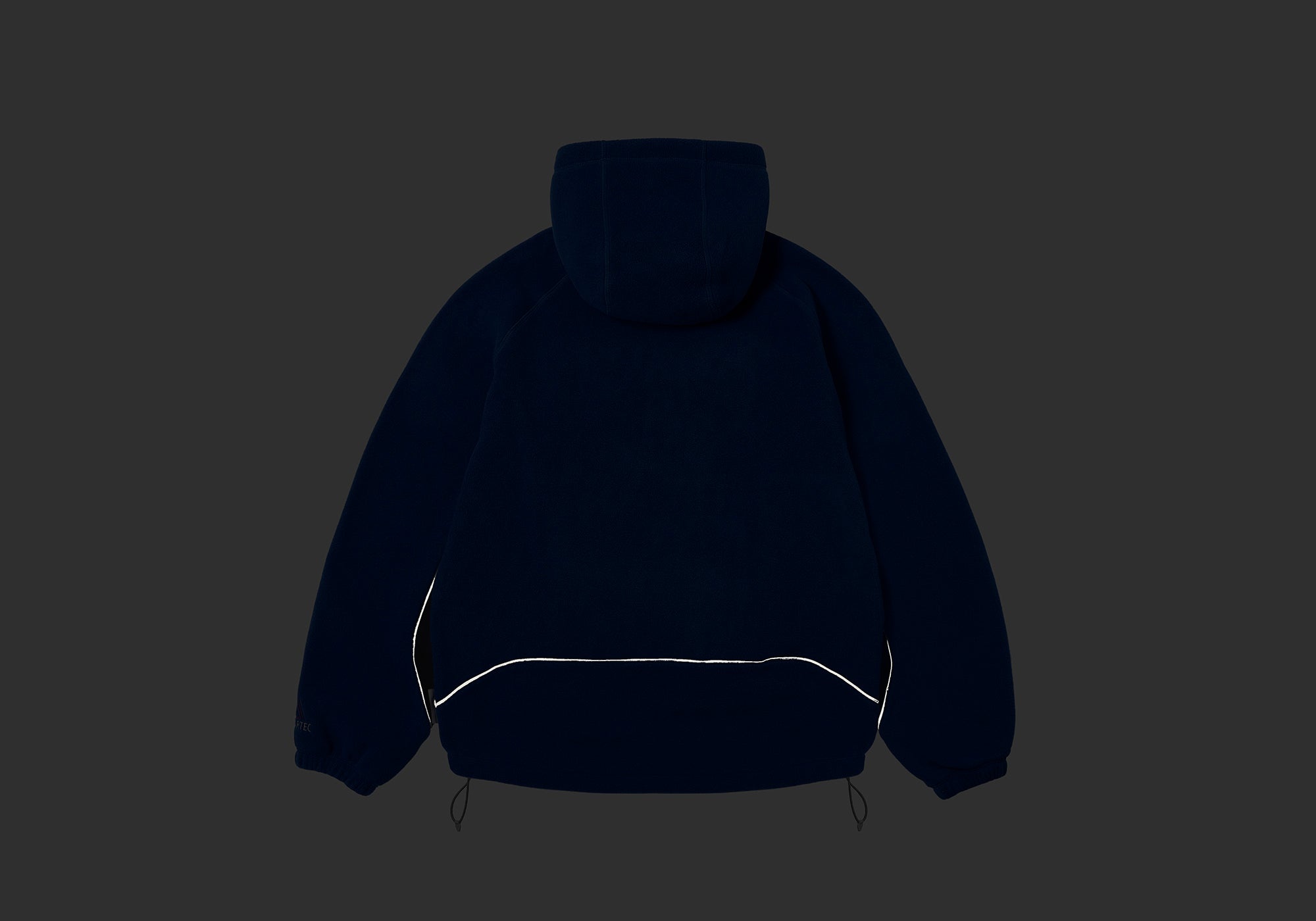 POLARTEC® 3M HOODED JACKET ULTRA - 4
