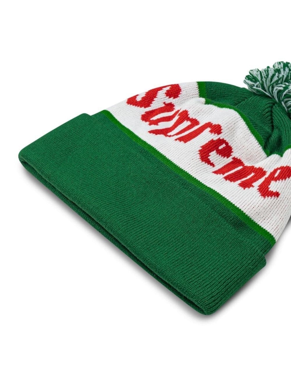 Supreme Alpine knit beanie | REVERSIBLE