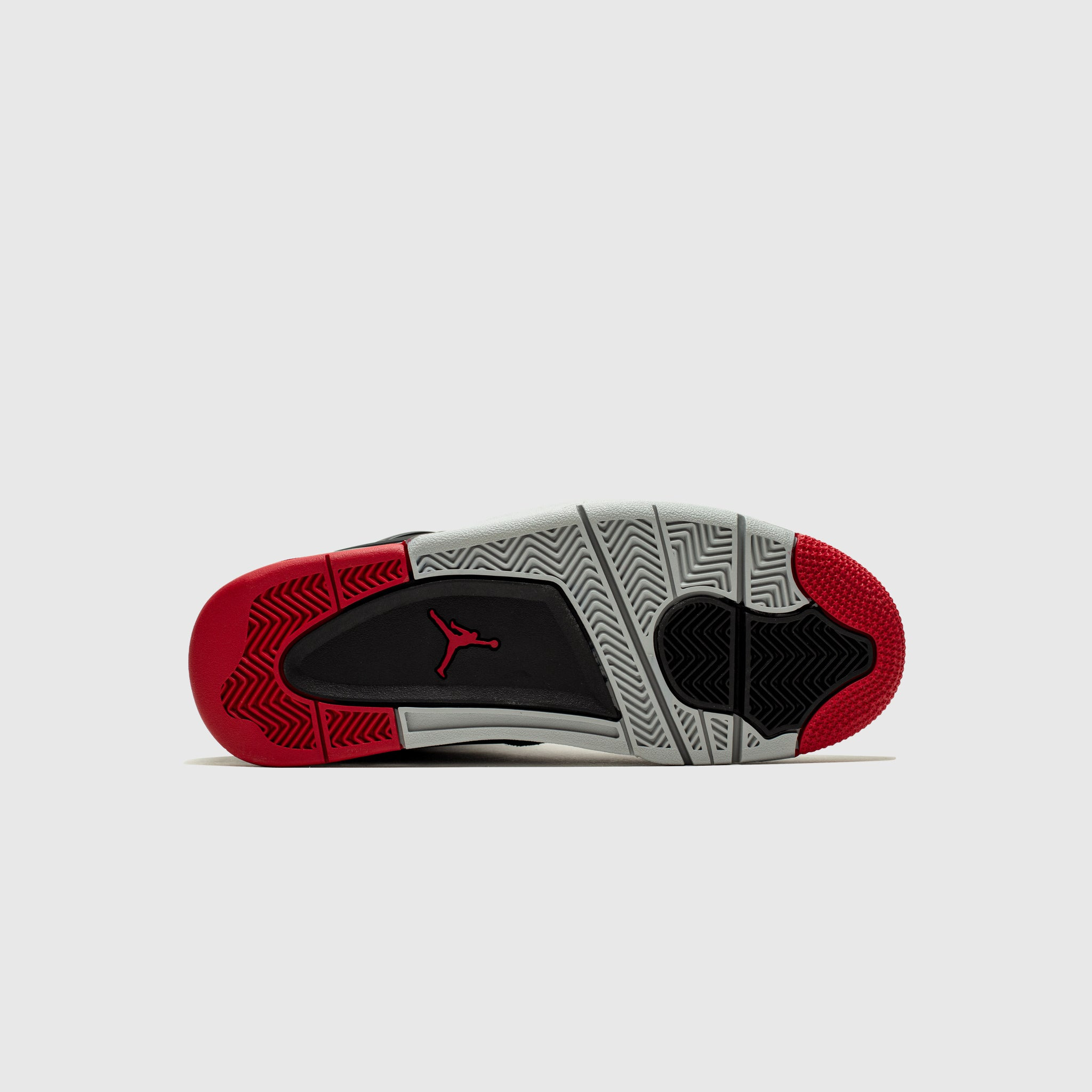 AIR JORDAN 4 RM "BRED" - 6