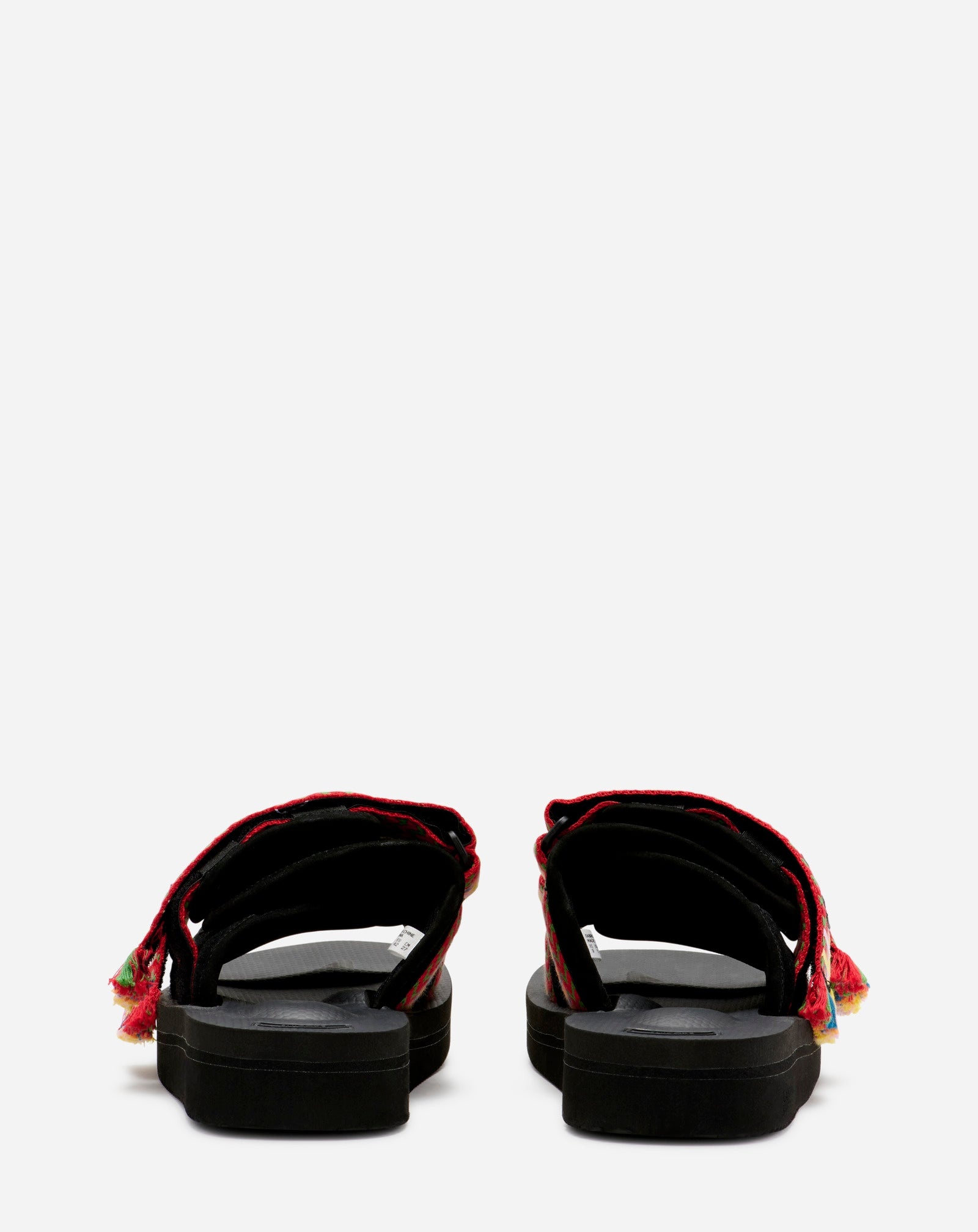 SUICOKE X LANVIN SANDALS WOMEN - 3