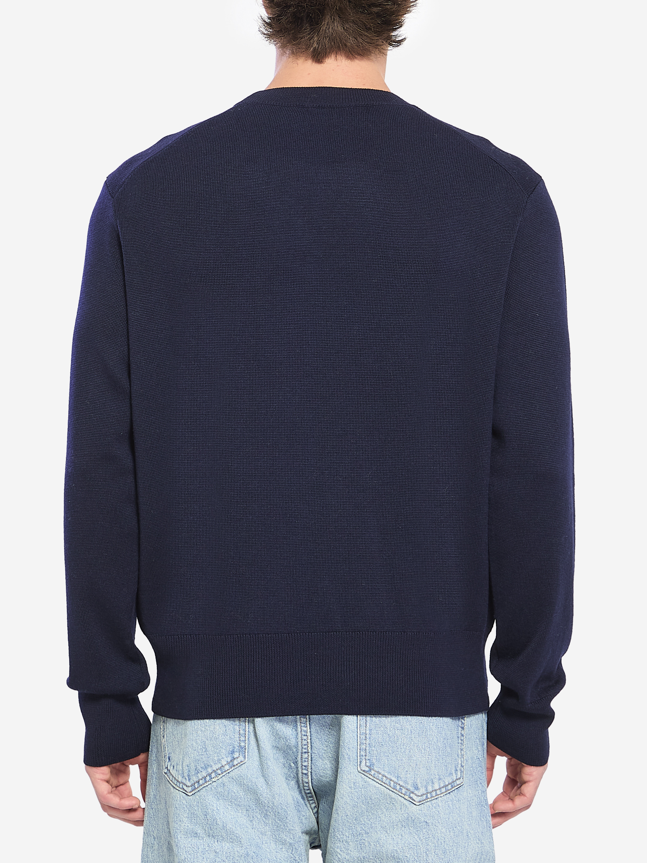 Ami De Coeur Sweater - 2