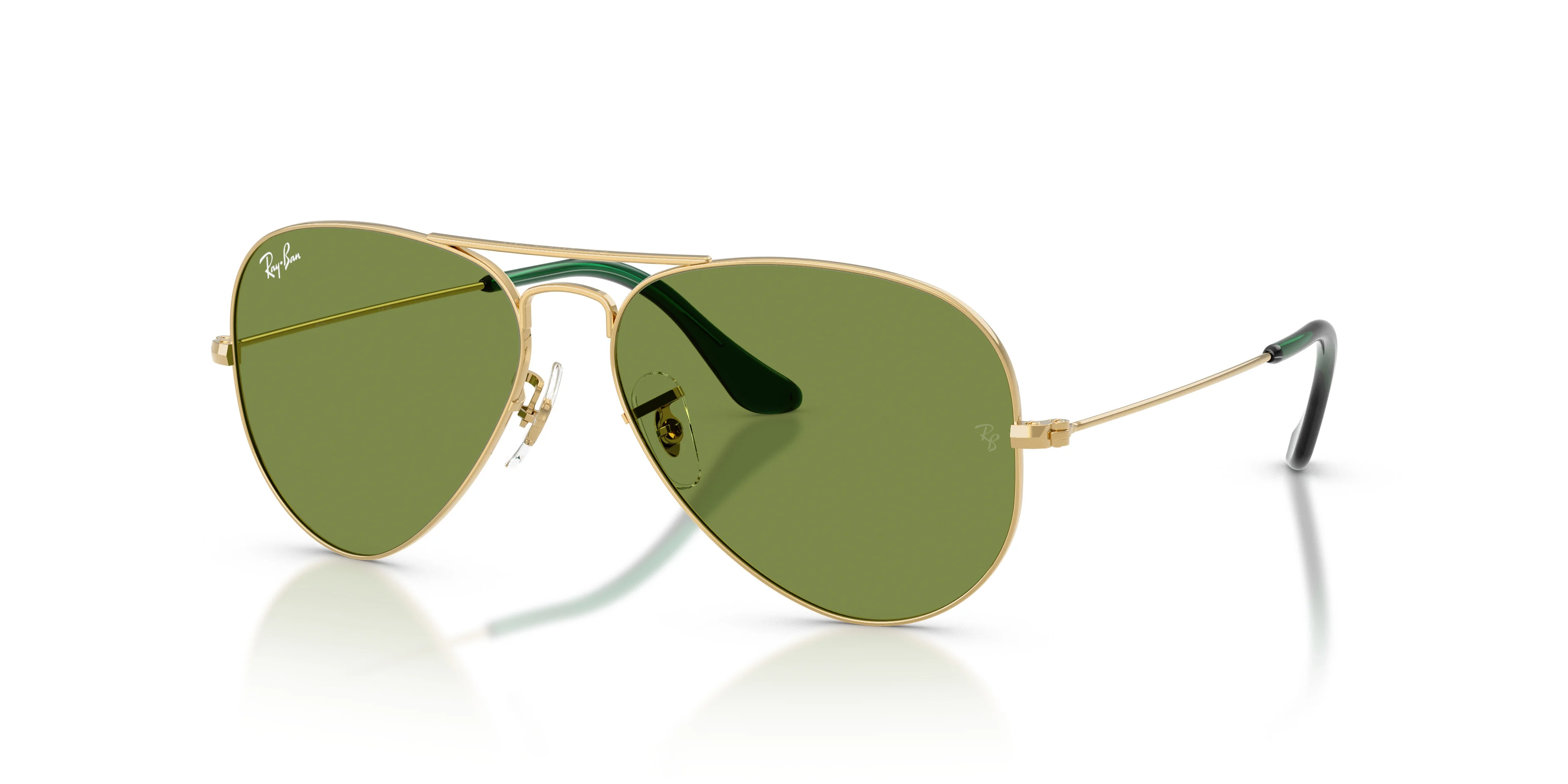 AVIATOR LARGE METAL - 1