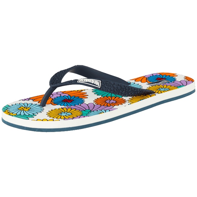 Men Flipflop Marguerites - 1