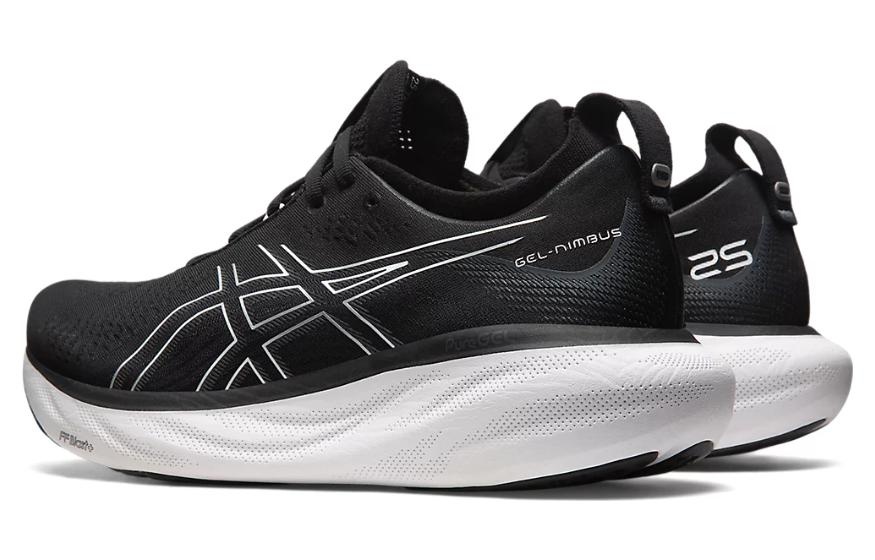 ASICS GEL-Nimbus 25 'Black' 1011B618-001 - 4
