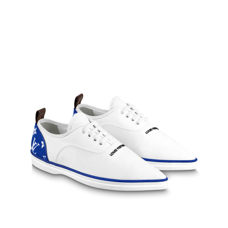 Matchpoint Sneaker 4