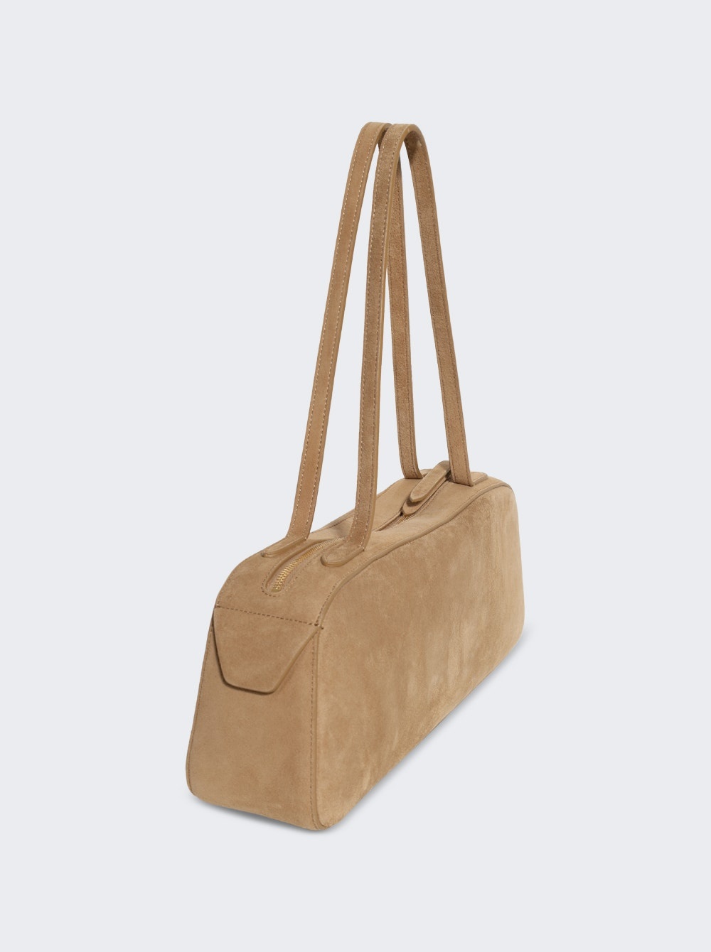 Simona Shoulder Bag Wheat - 4