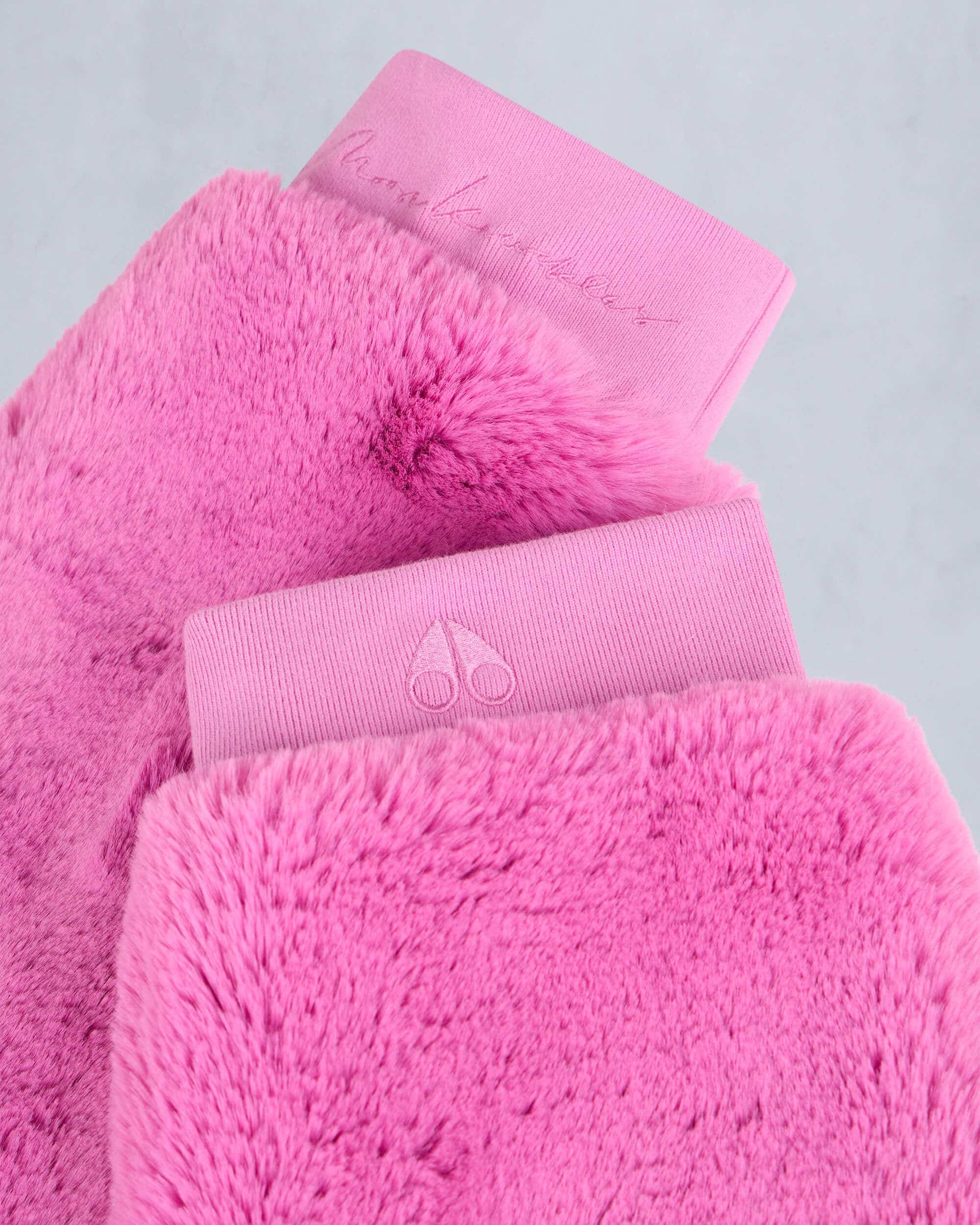 CASSIA BUNNY LEG WARMER - 3
