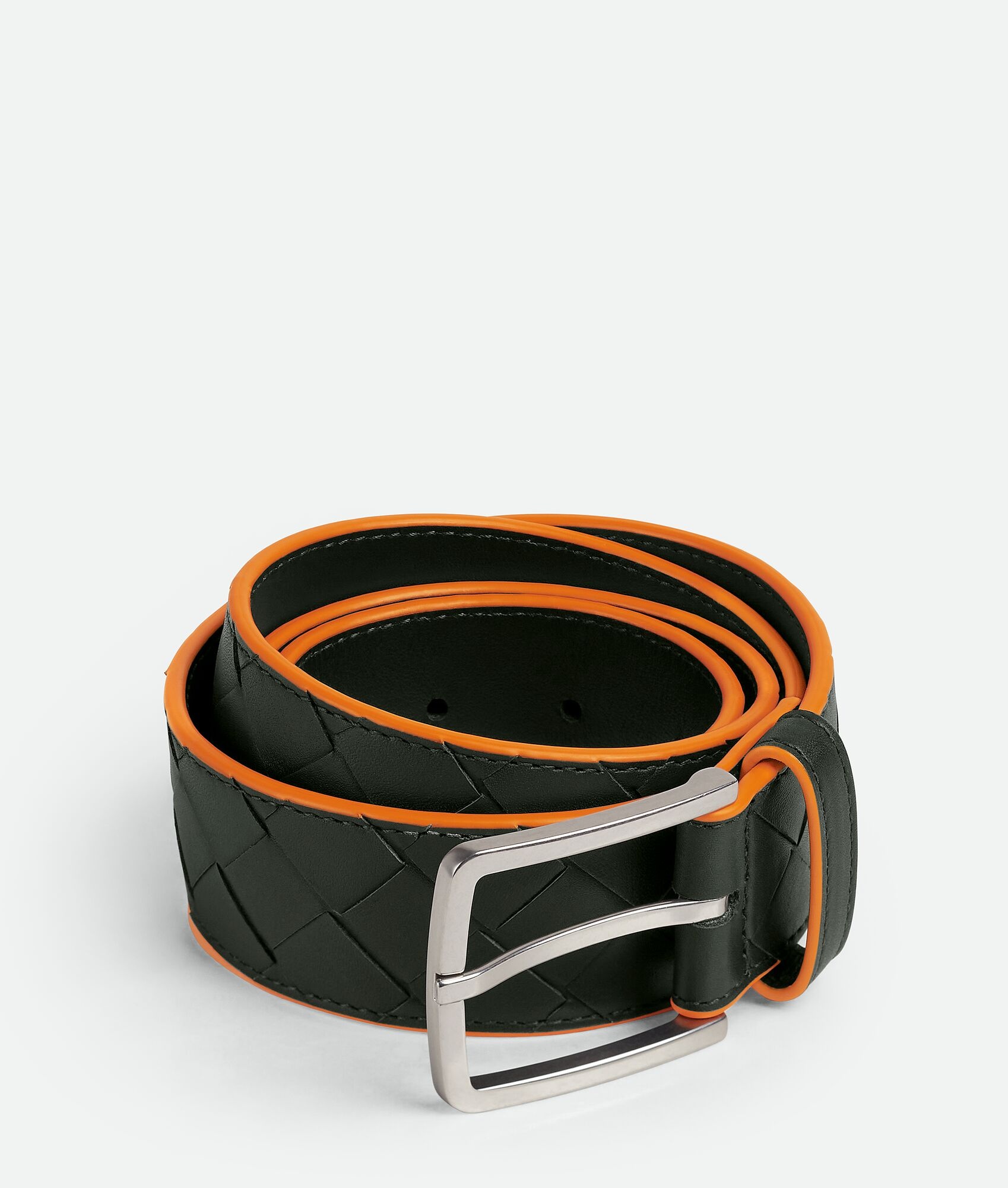 Intrecciato Belt - 1