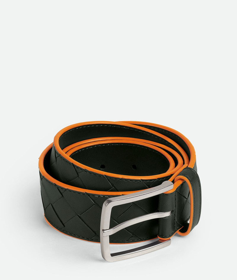 Intrecciato Belt 1