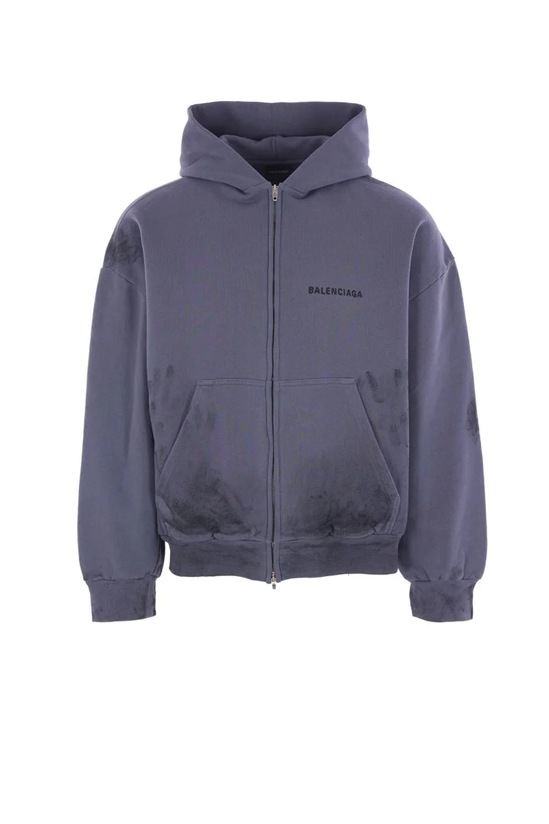 Balenciaga Sweaters - 1