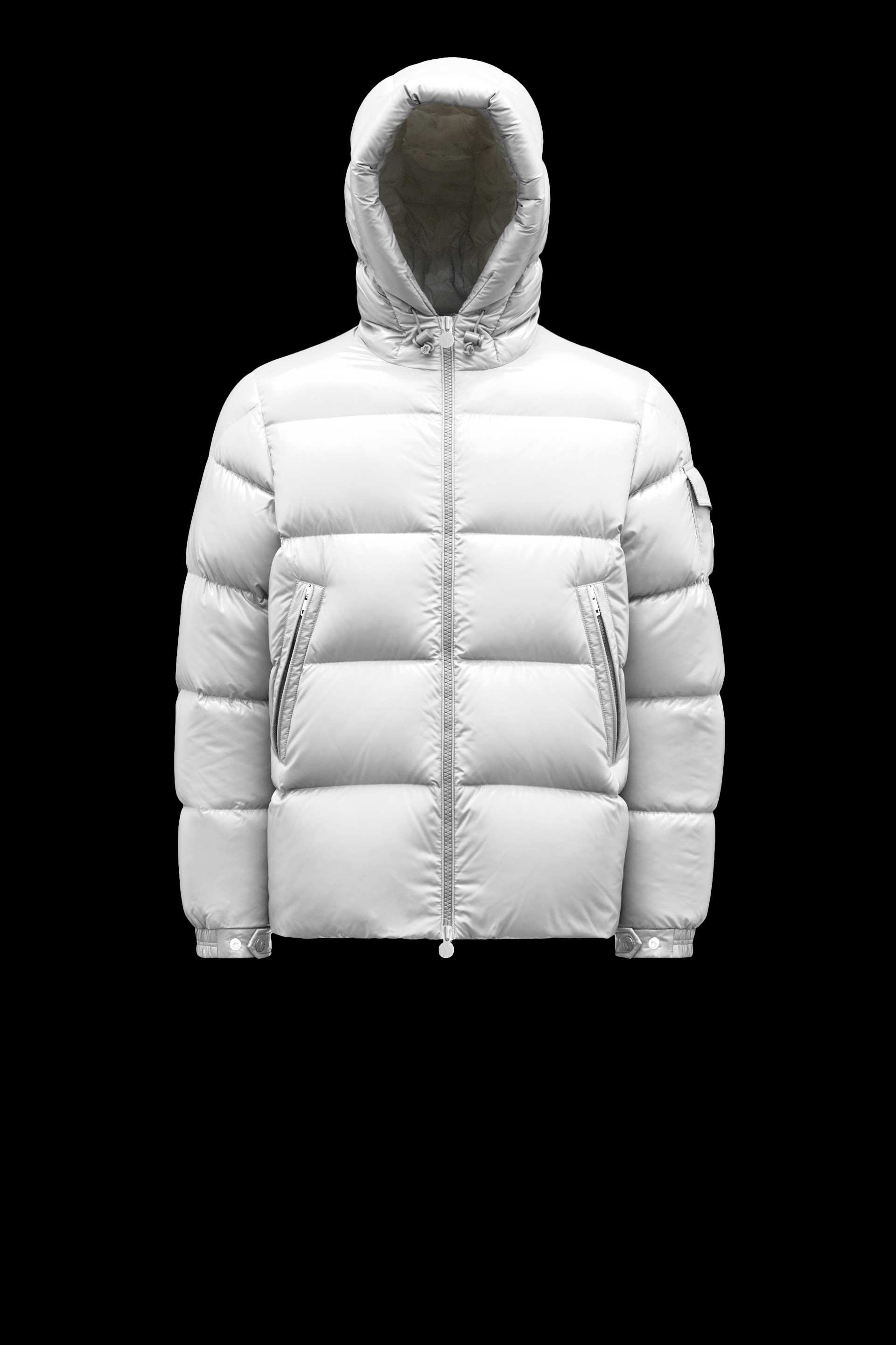 Ecrins Short Down Jacket - 1