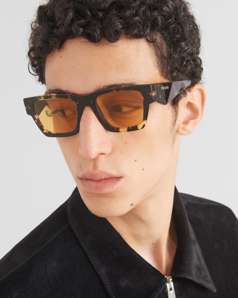 Prada Prada Symbole sunglasses outlook