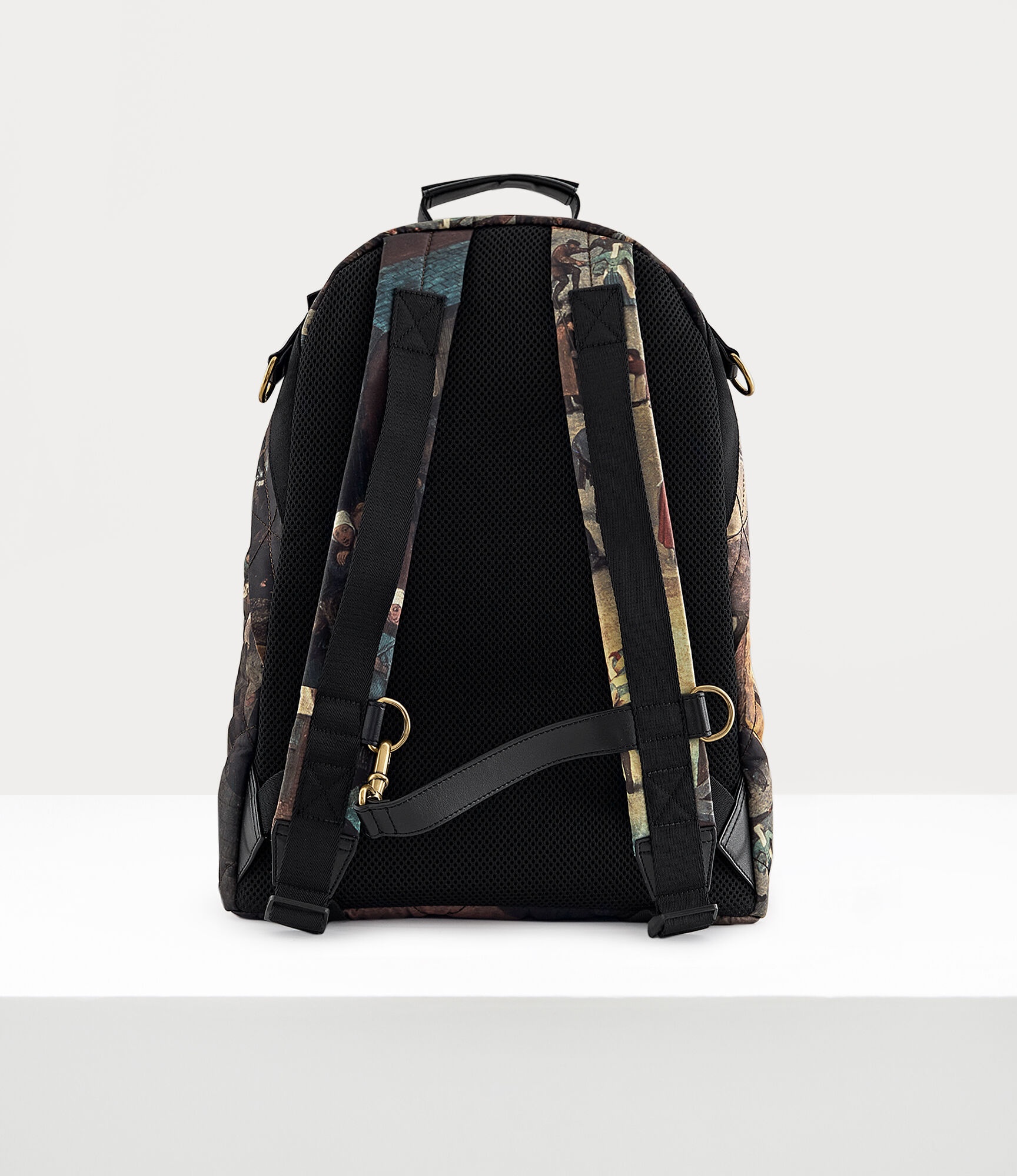 EDWARD BACKPACK BAG - 5