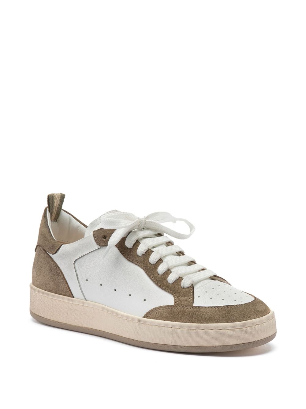 Magic sneakers - 2