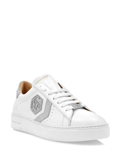 PHILIPP PLEIN Arrow Force sneakers outlook