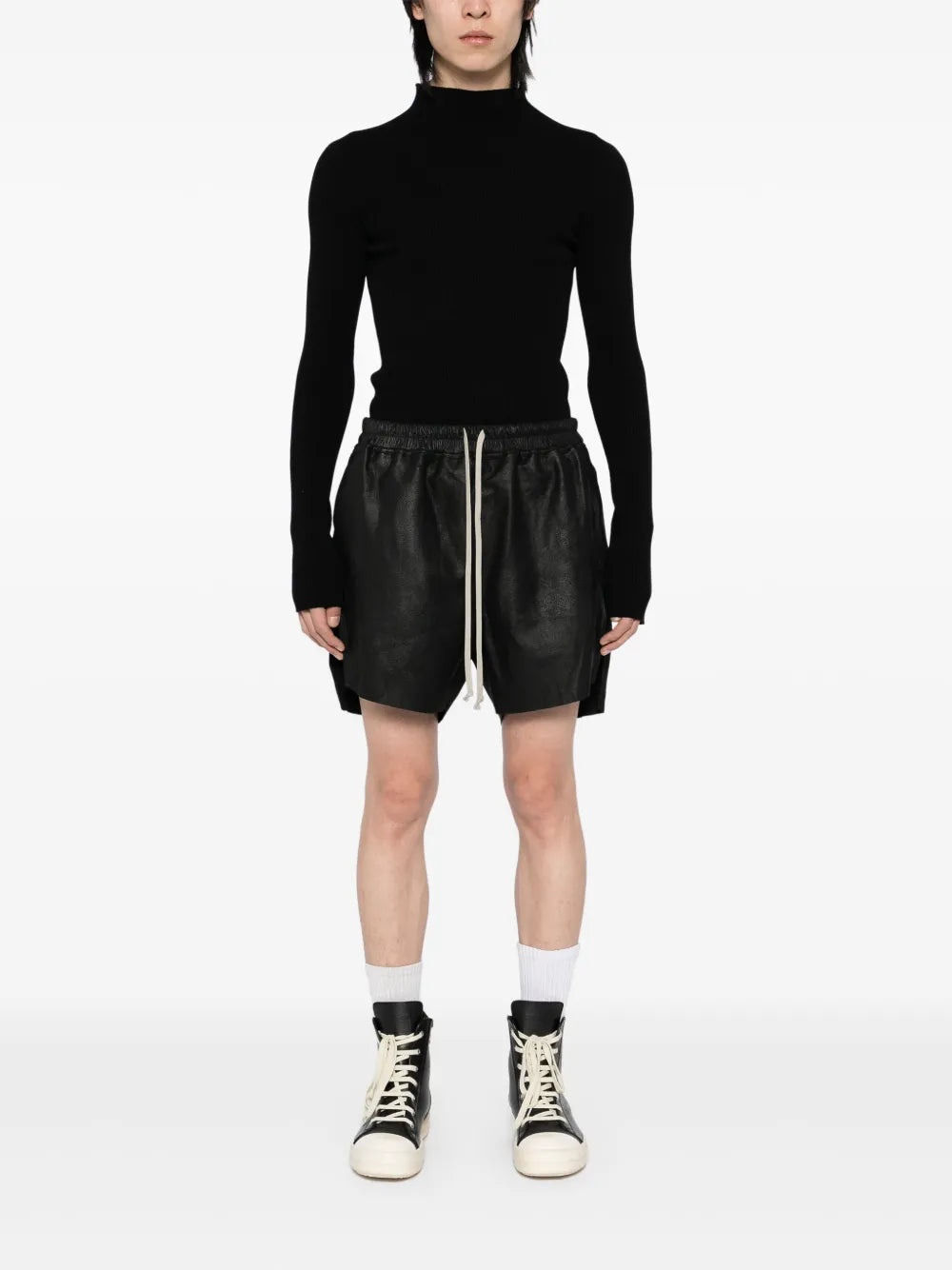 LUPETTO JUMPER - 3