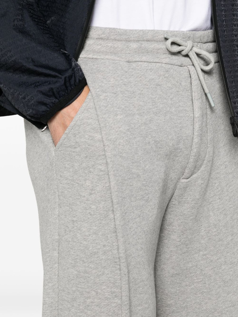 drawstring track pants 5