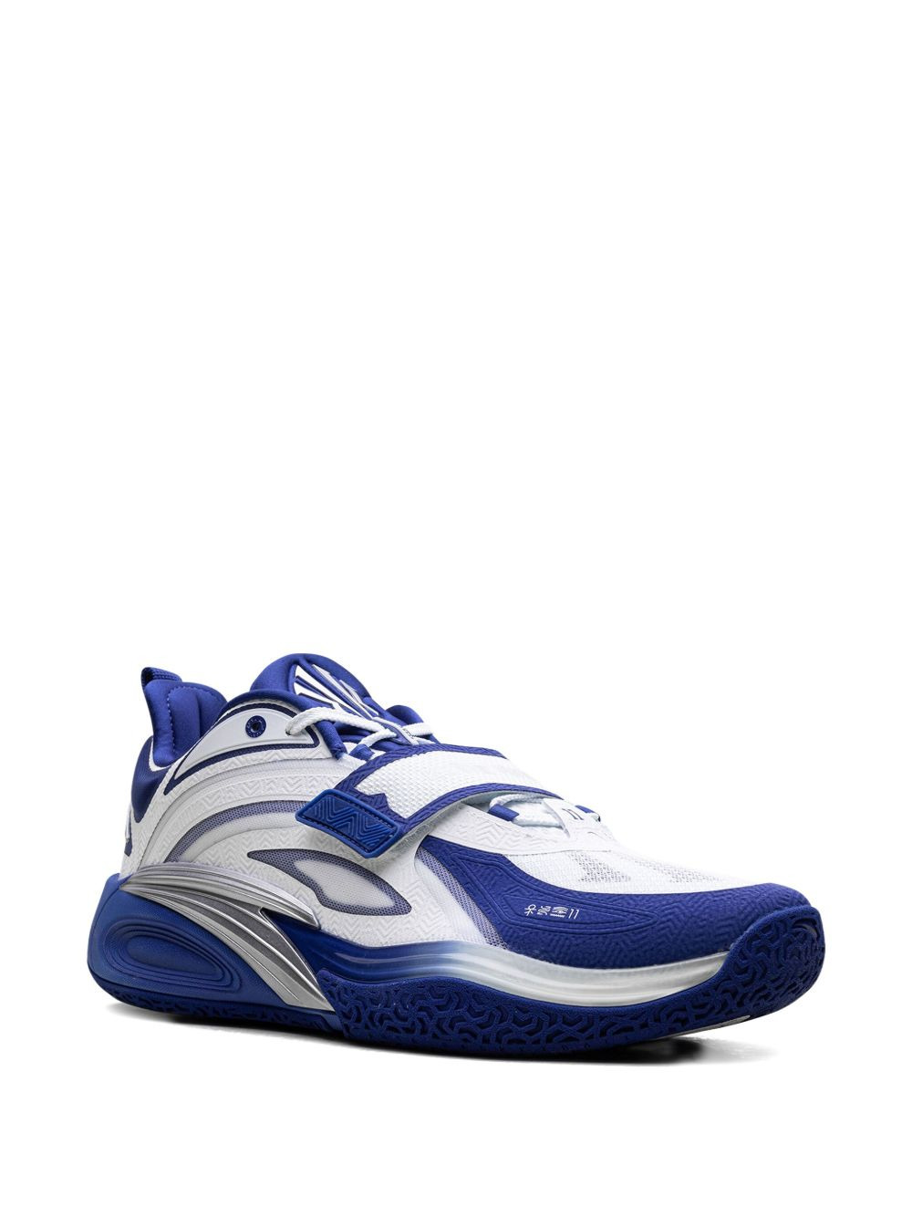 Kai 1 "Duke" sneakers - 2