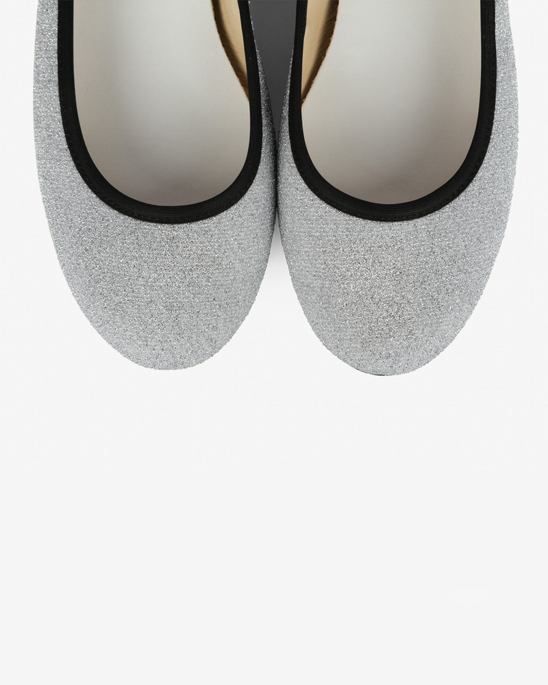 JOANA MARY JANES - SHINY 4