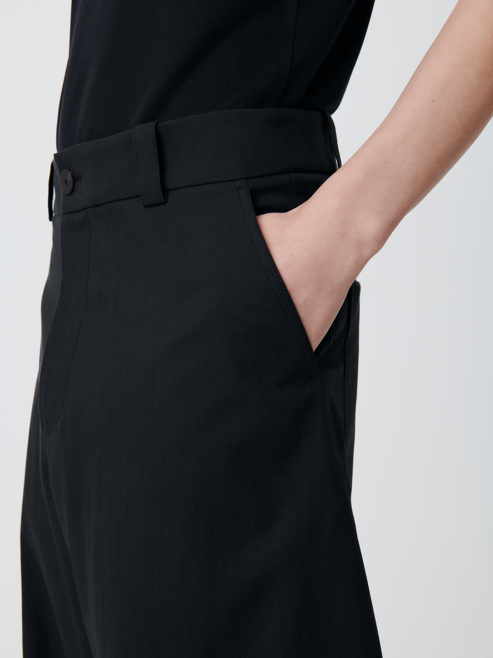 Levy Pant - 7