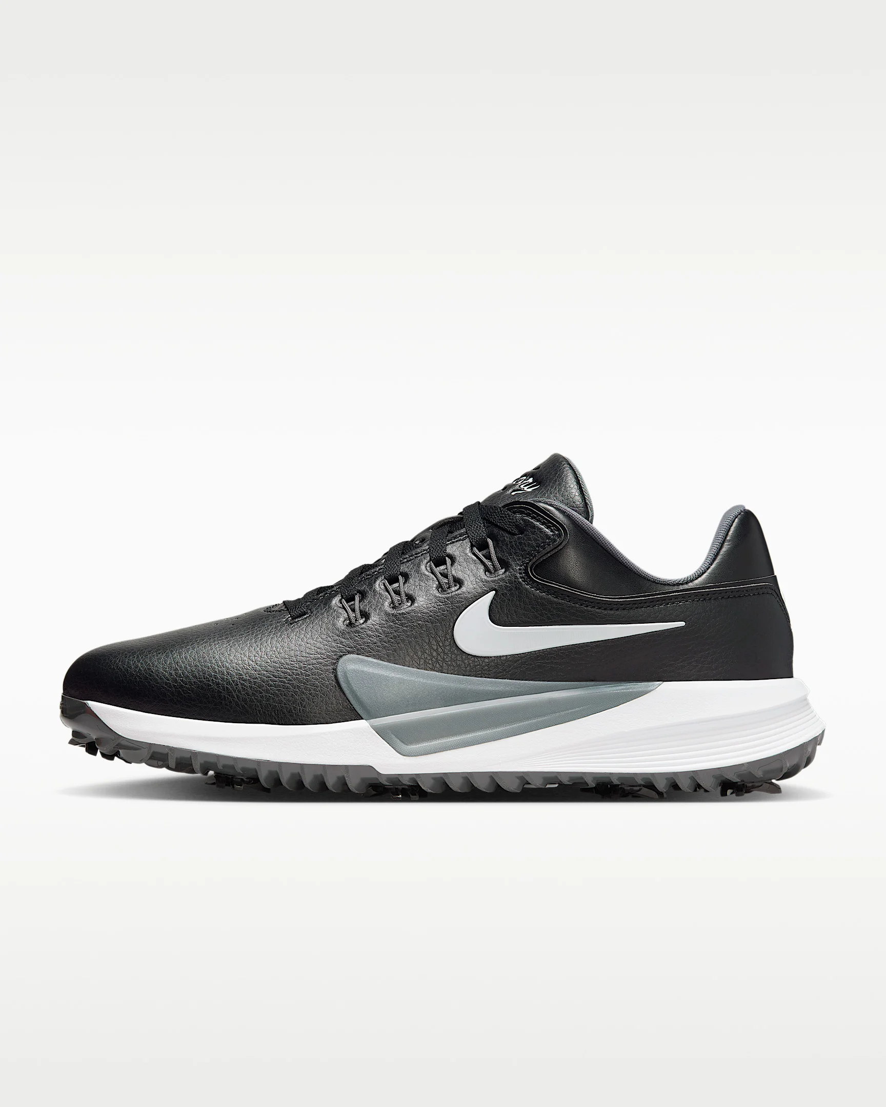 Nike Victory Pro 4 Golf Shoes (Wide) - 1