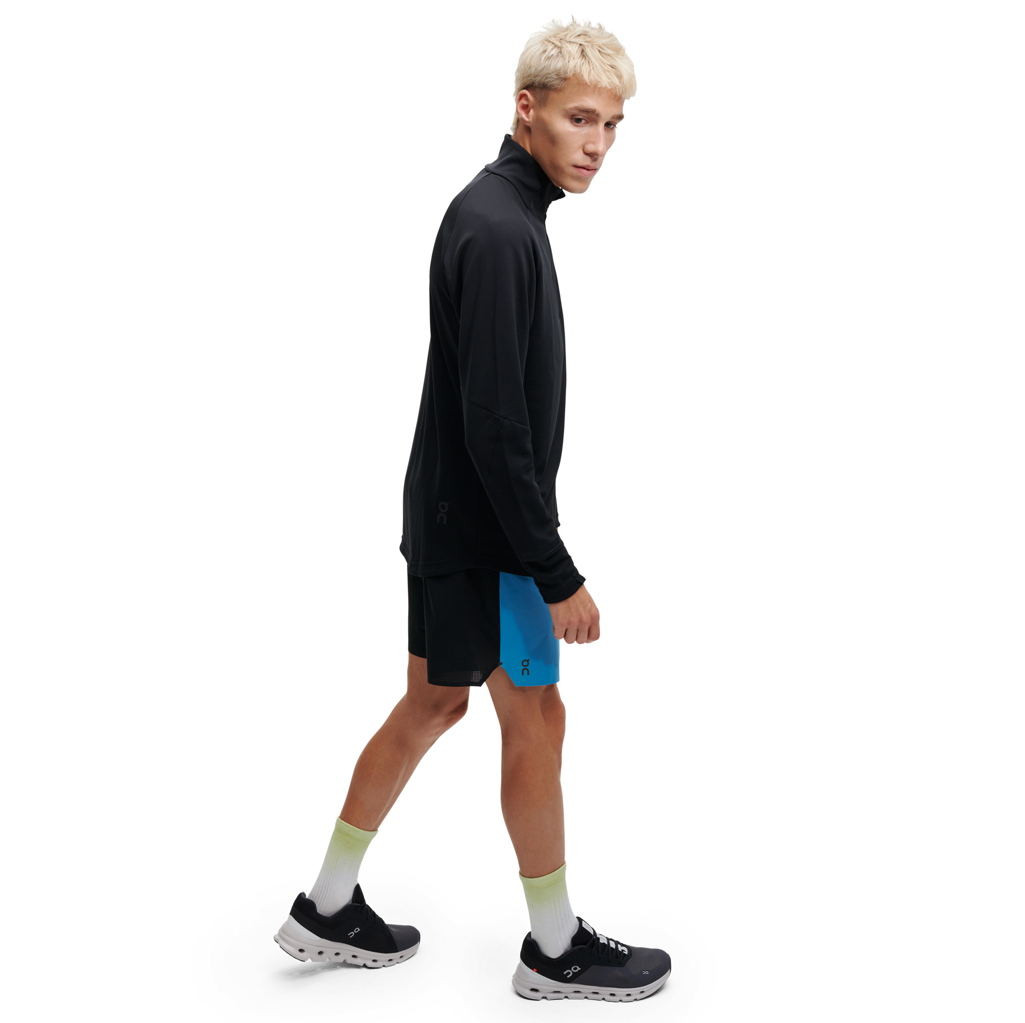 Climate Shirt - 2