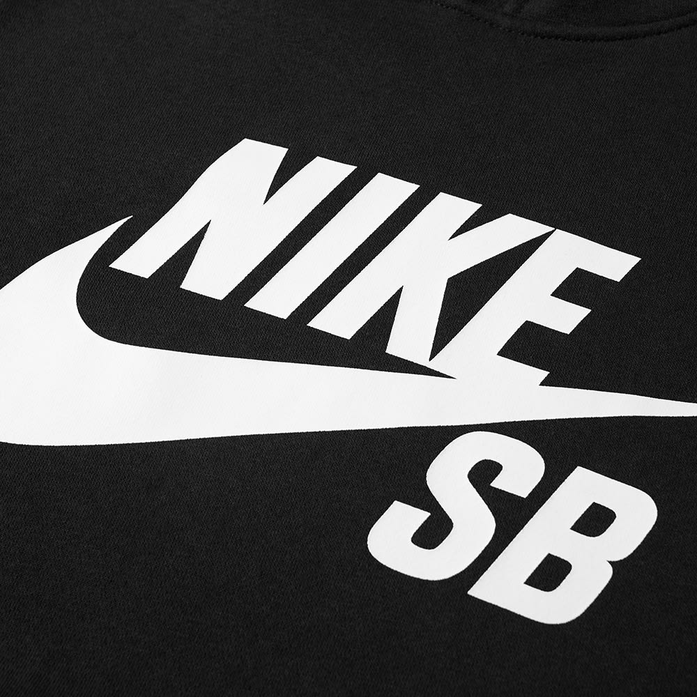 Nike SB Popover Icon Hoody - 2