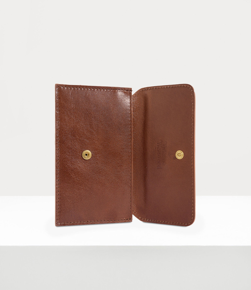 LONG CARD HOLDER 4