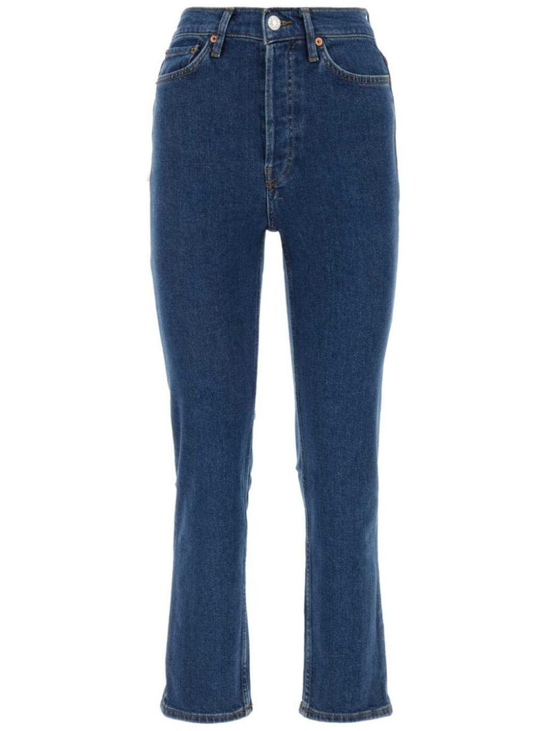 stretch-design skinny jeans 1