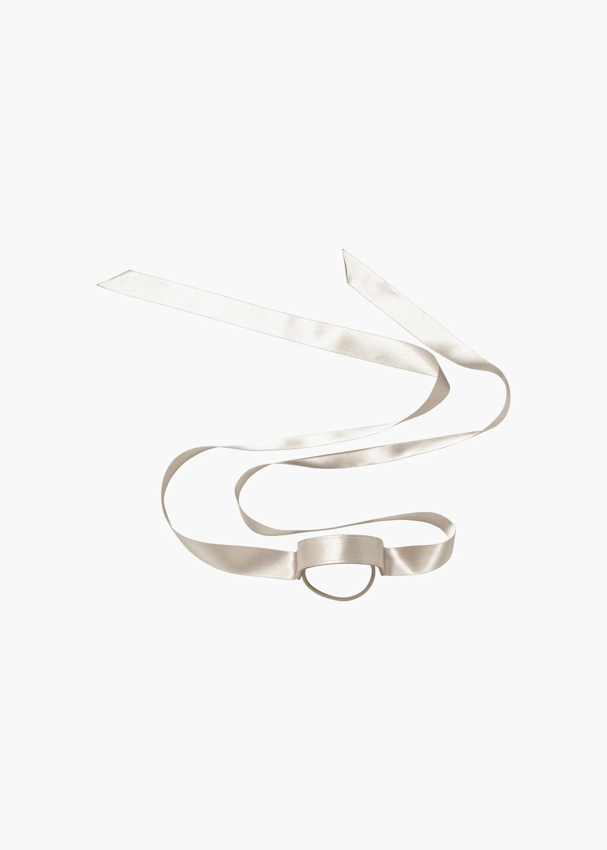 Belle Ribbon Ponywrap - 1
