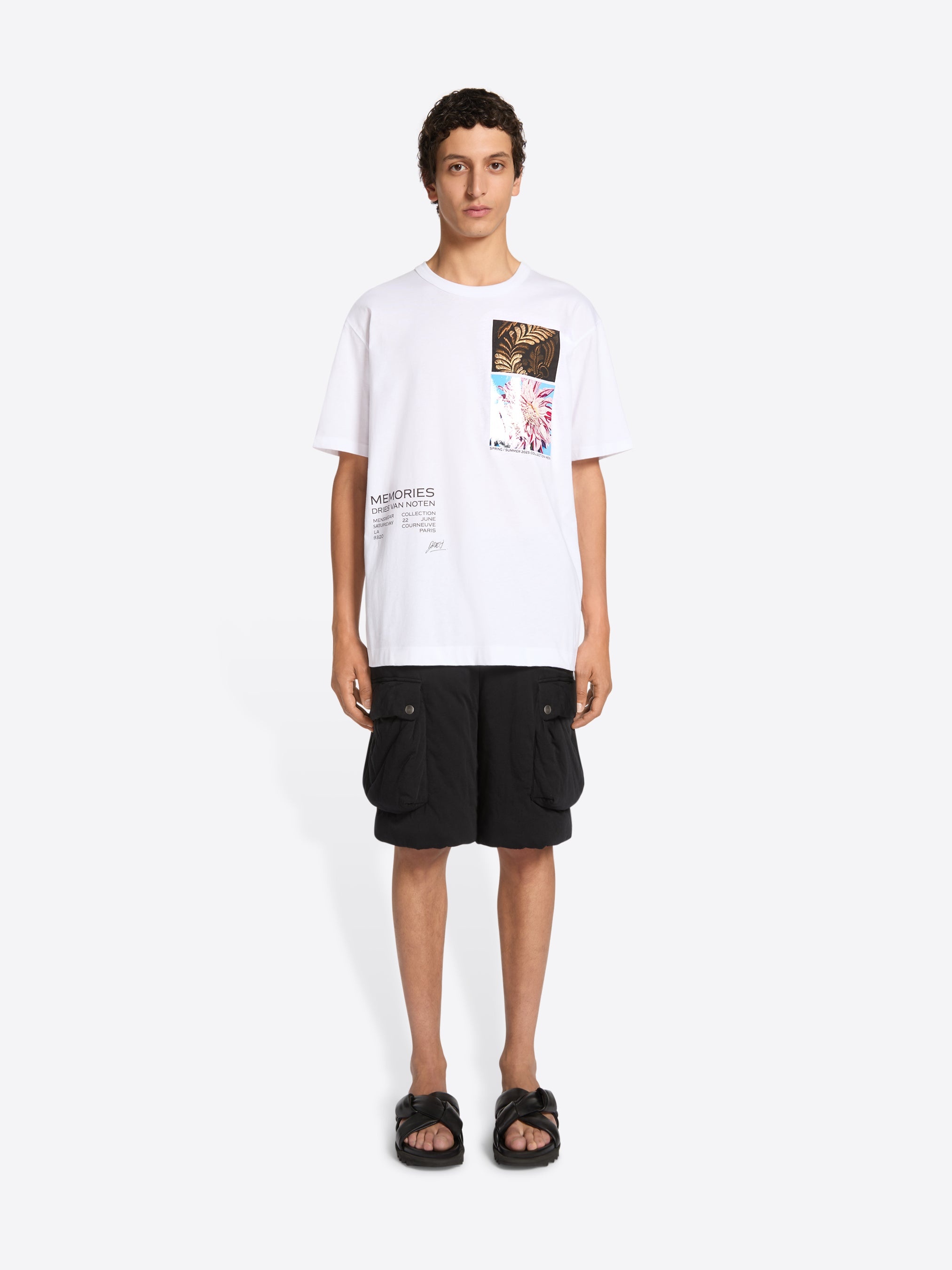SHOW TEE - 2