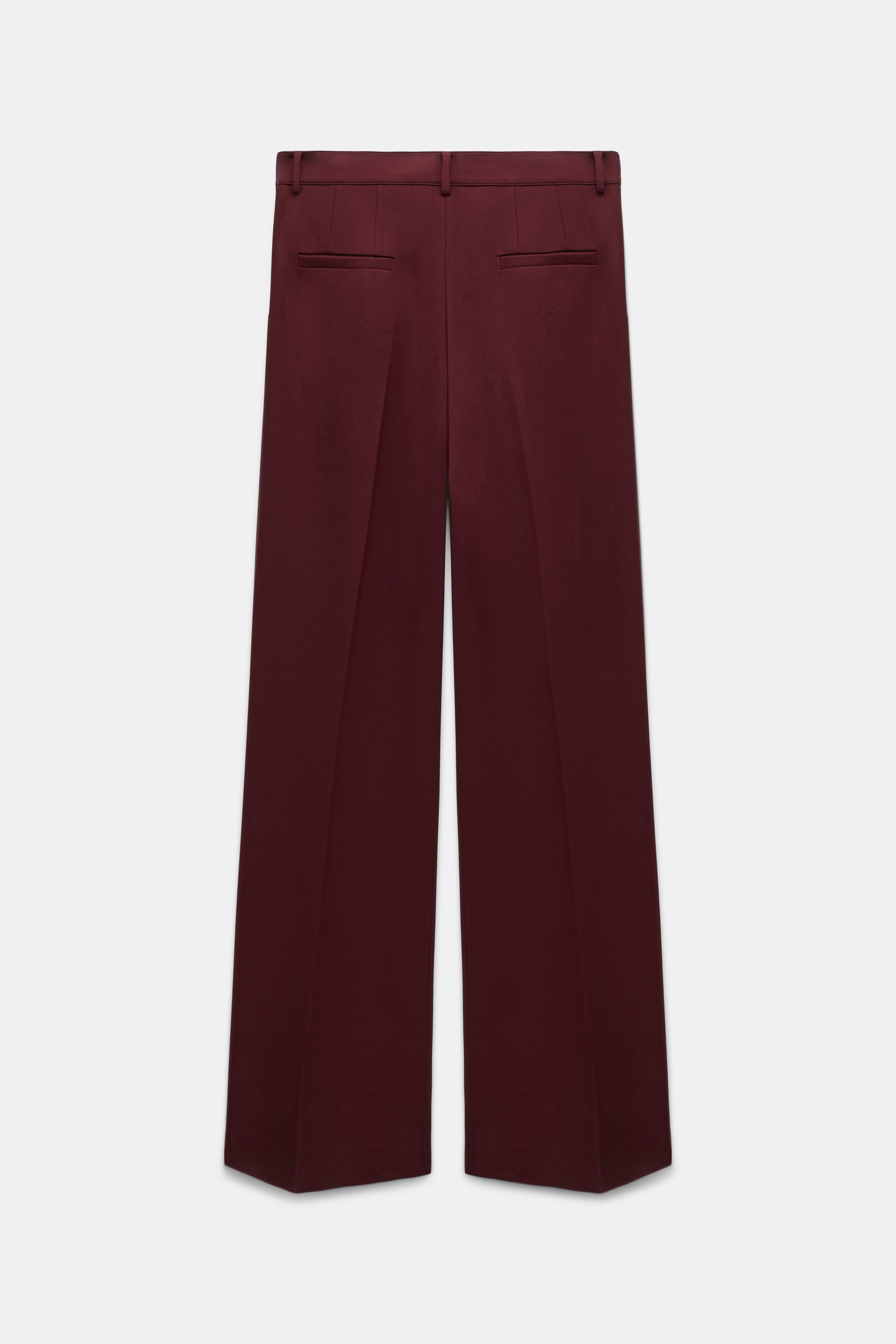 EMOTIONAL ESSENCE pants - 6