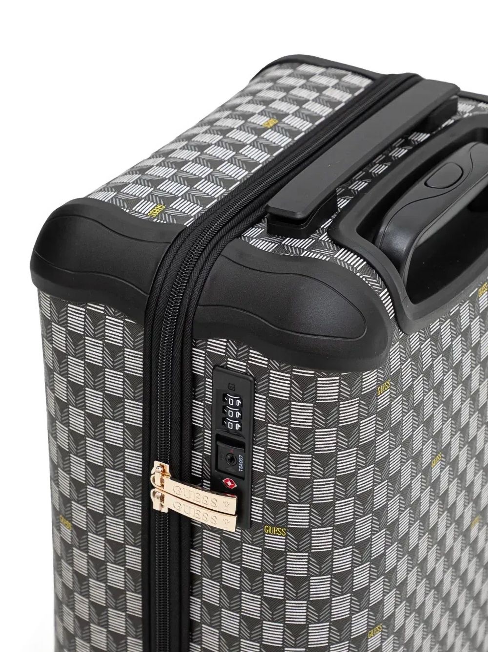 Wilder suitcase - 4