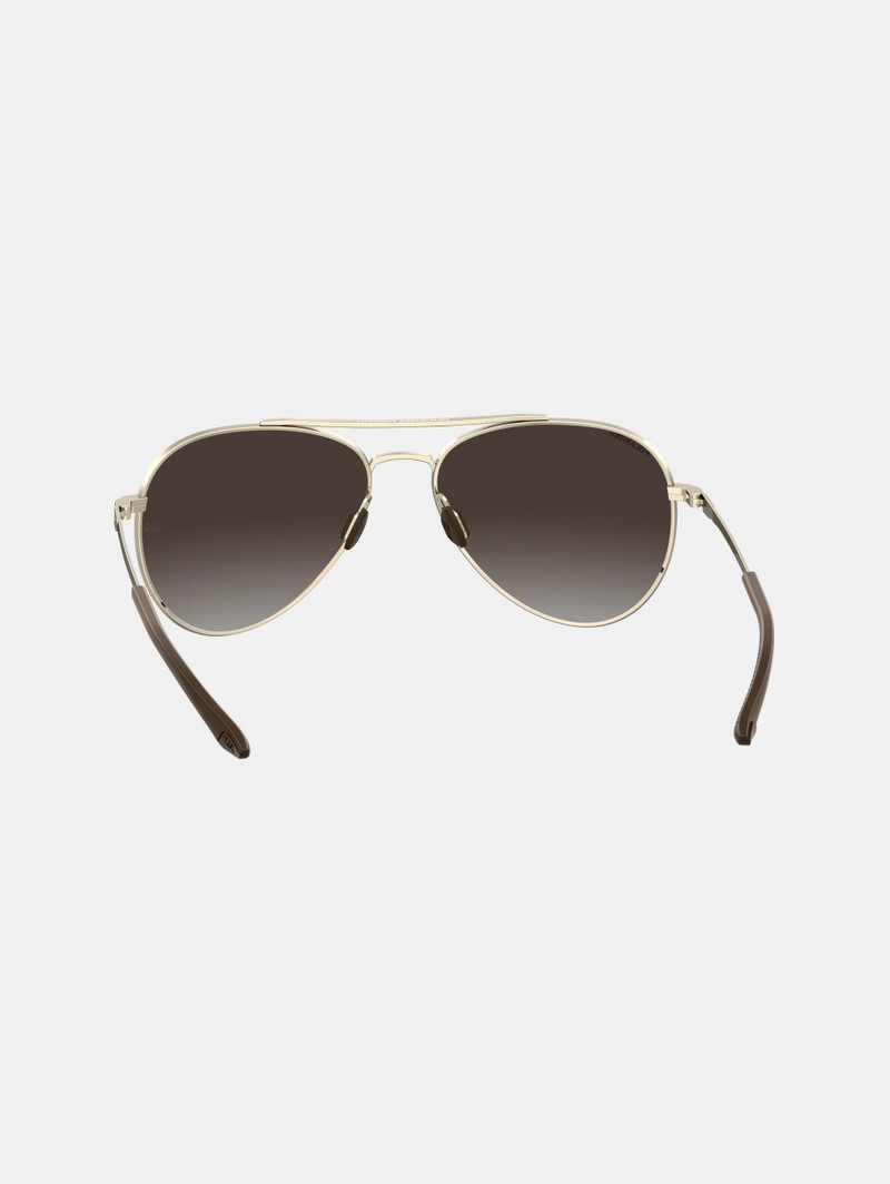 Under Armour Unisex UA Instinct Polarized Sunglasses outlook