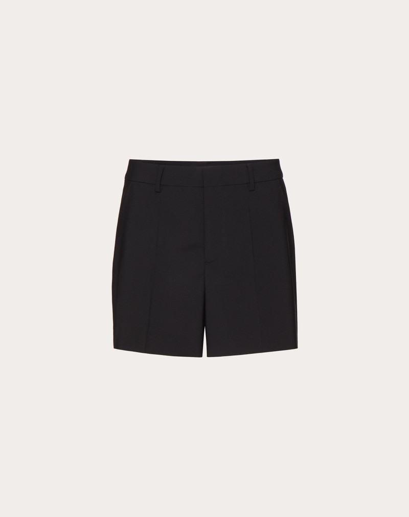 LANA STRETCH BERMUDA SHORTS - 1