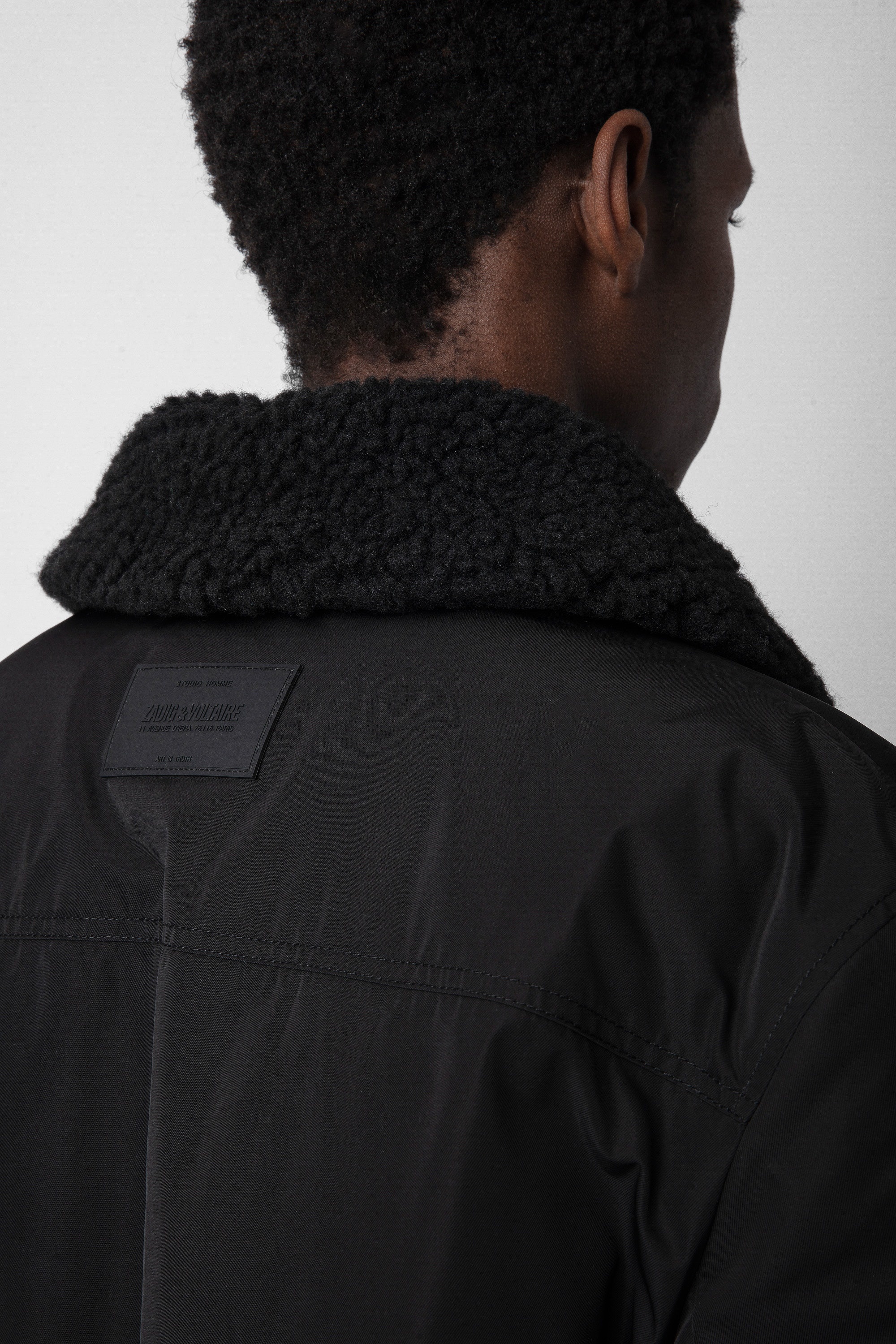 Mate Jacket - 5