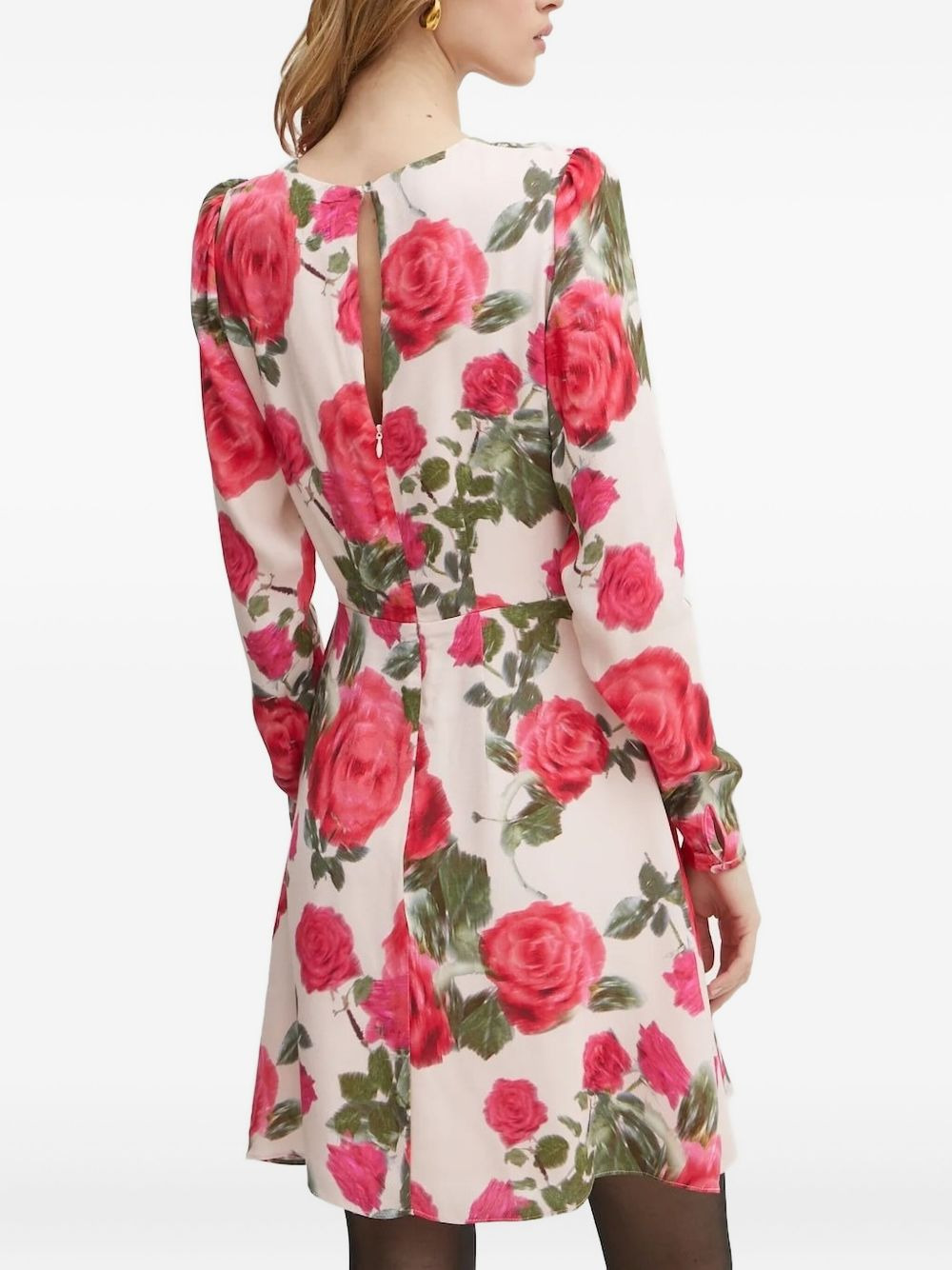 Rachele mini dress - 2