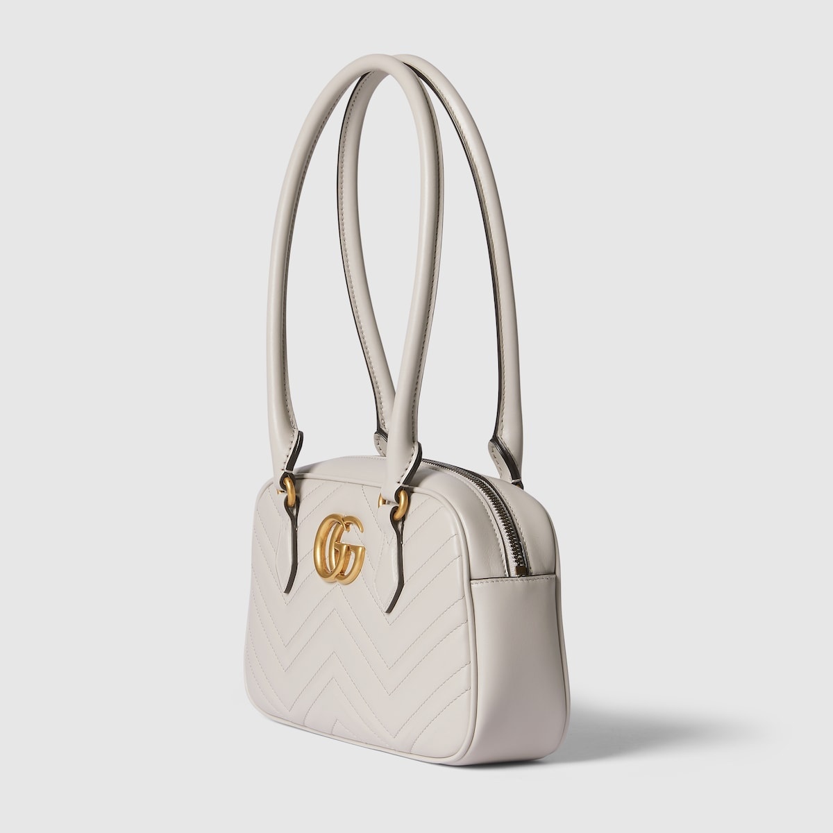 GG Marmont small top handle bag - 2