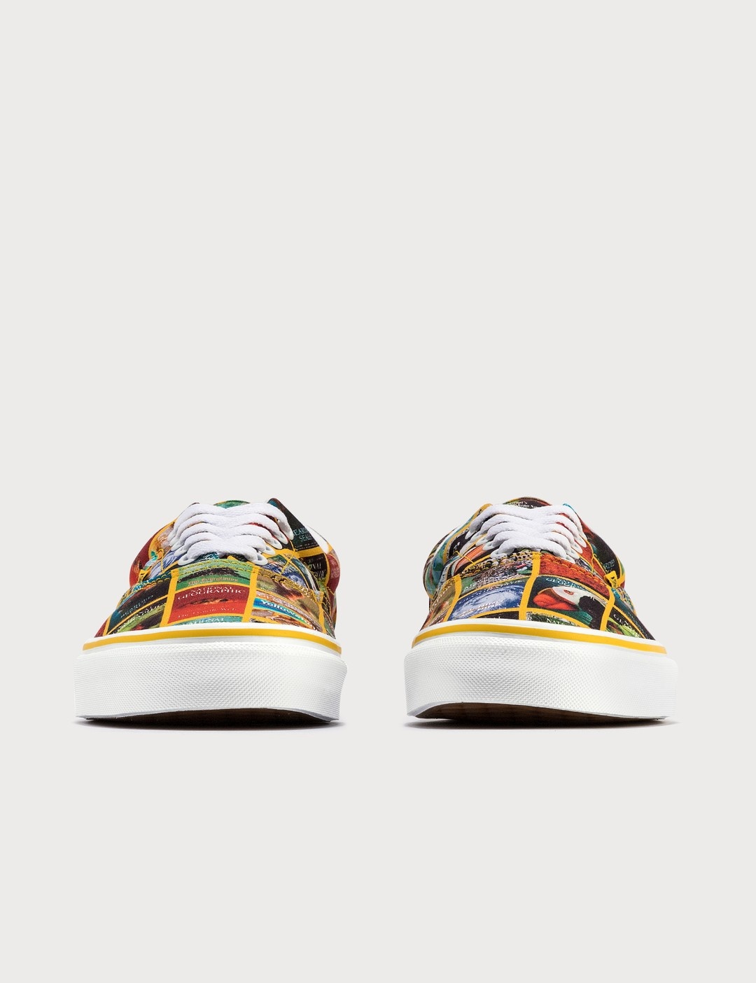 VANS X NATIONAL GEOGRAPHIC ERA - 2