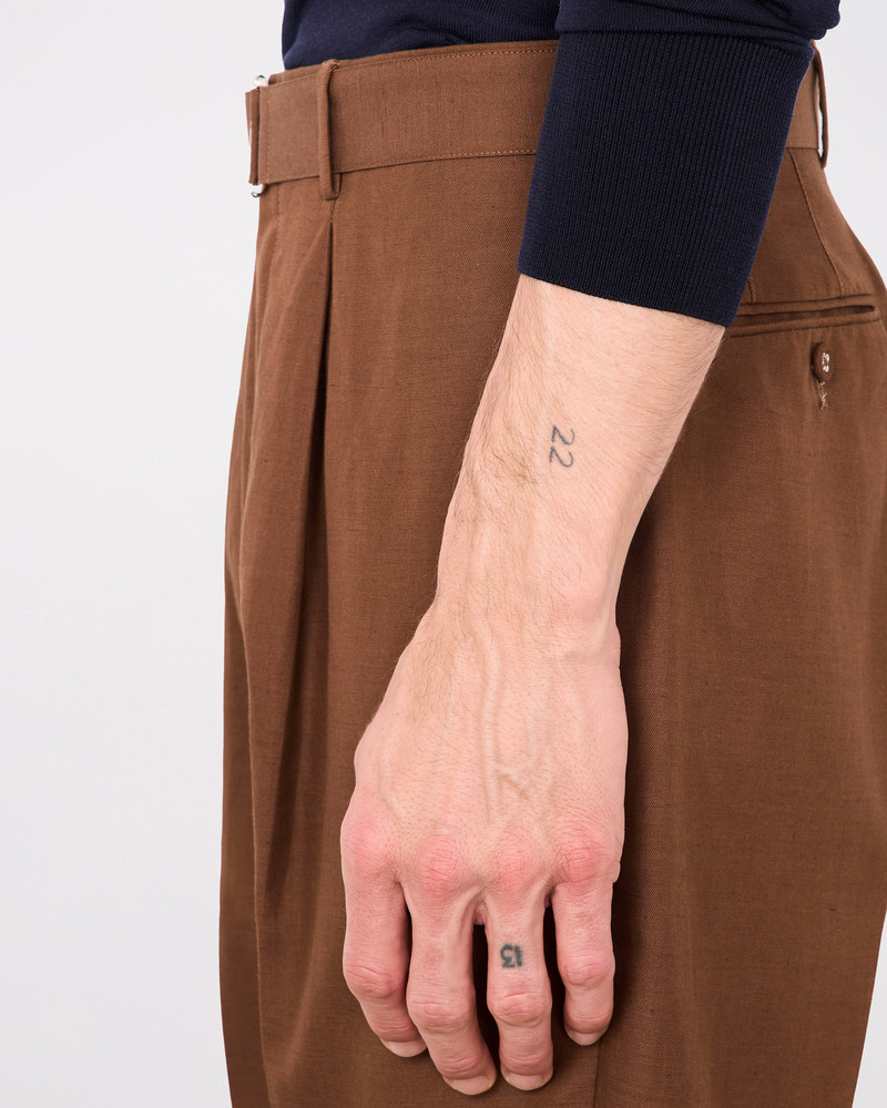 HUGO PANTS 4