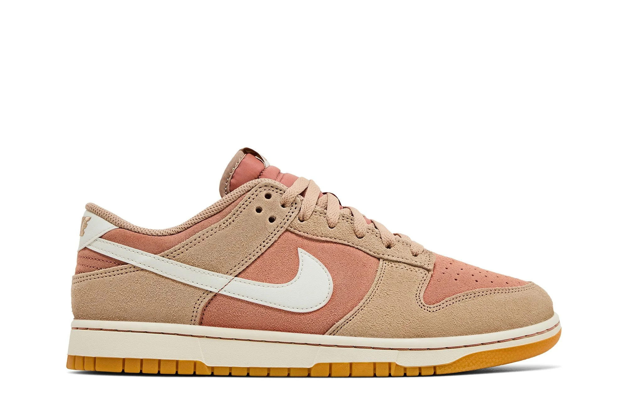 Dunk Low SE 'Hemp Terra Blush' - 1