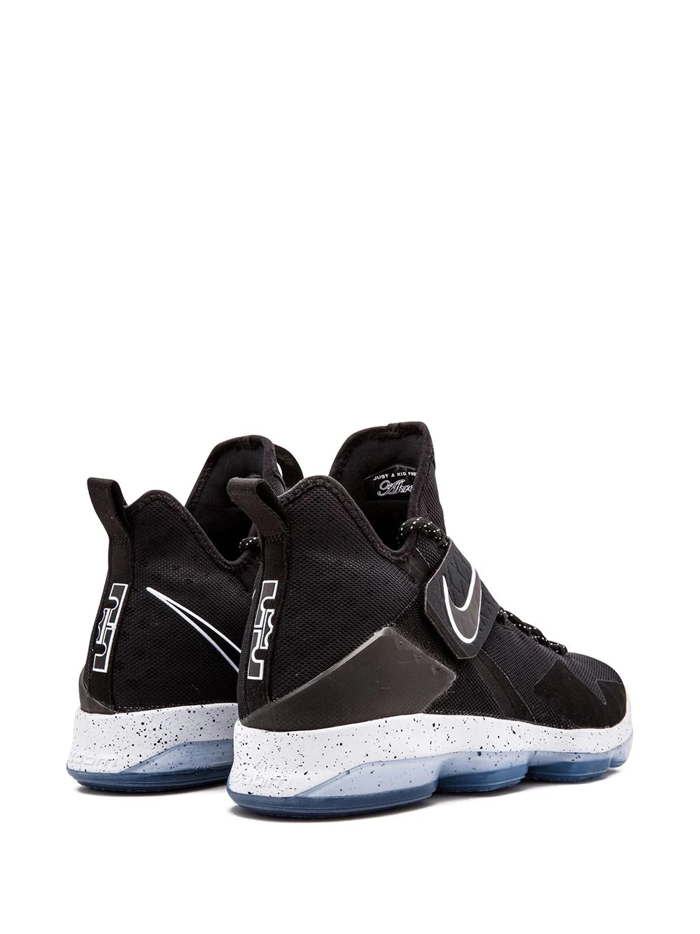 Lebron 14 high-top sneakers - 3