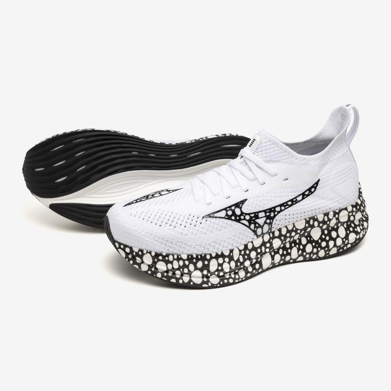 Neo Zen Mystery Camo Running Shoe - 8