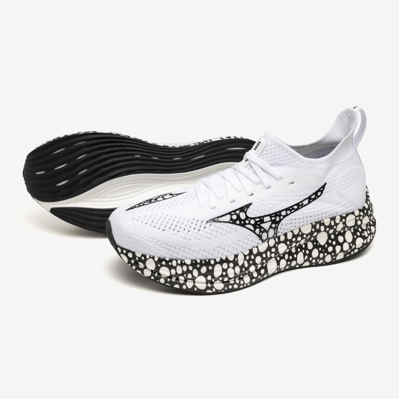 Neo Zen Mystery Camo Running Shoe 8