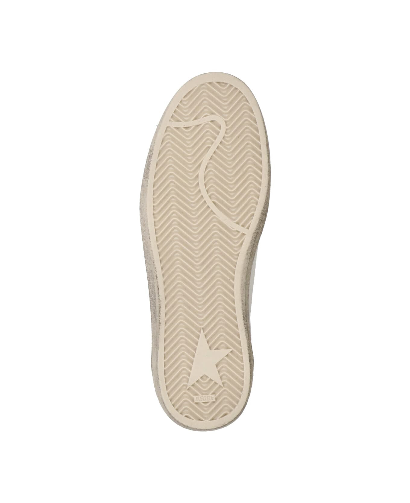 Ball Star Sneakers - 5