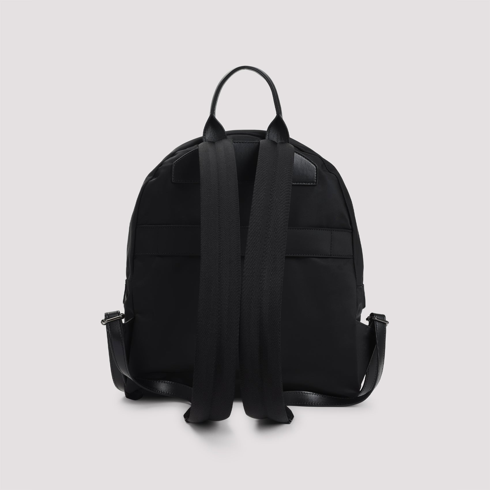 KITON - Kiton Polyamide Backpack Men - 2