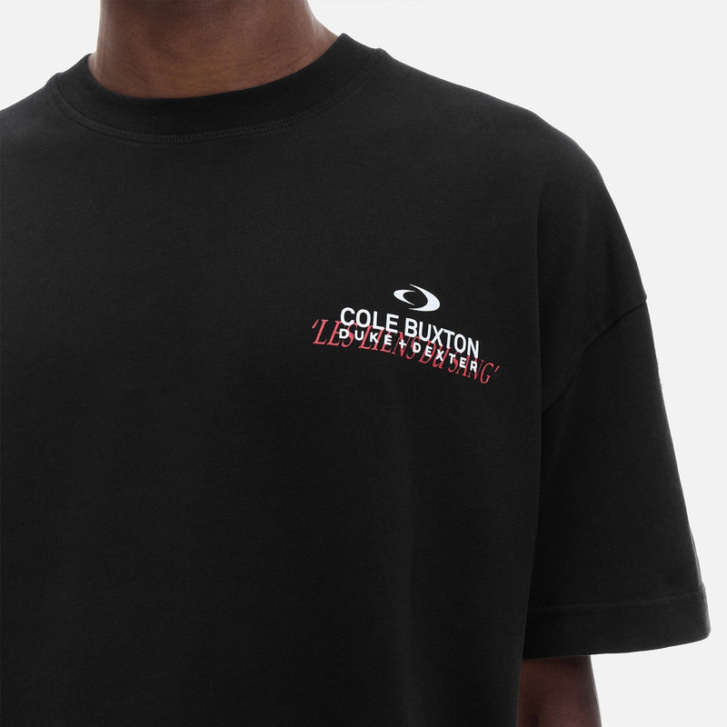 CB Emblem T-Shirt 4