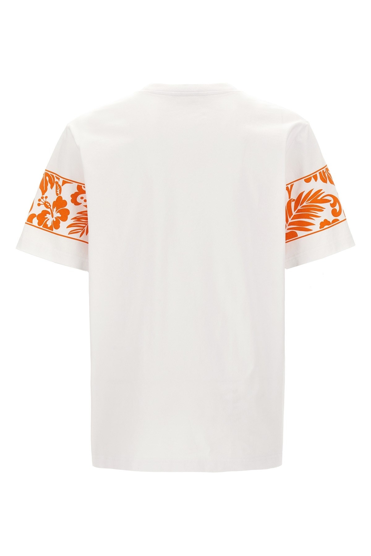 'Tropical Band' T-shirt - 2